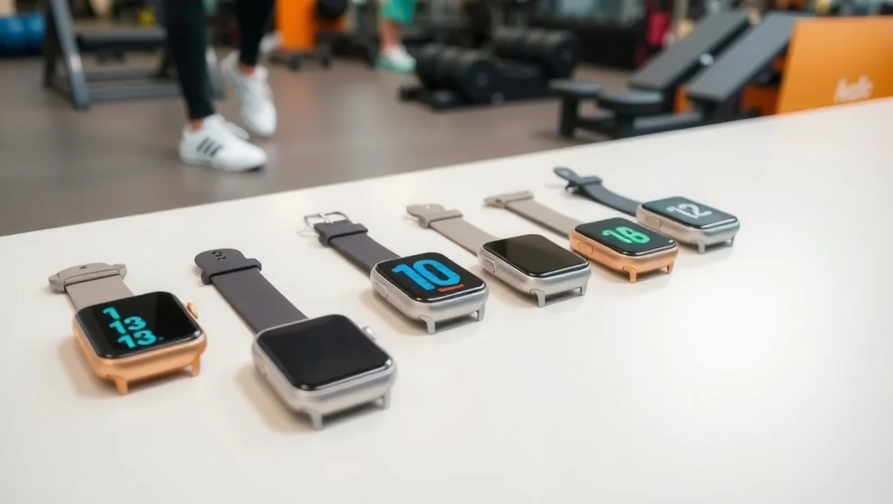 Vilket Apple Watch passar bäst för dig