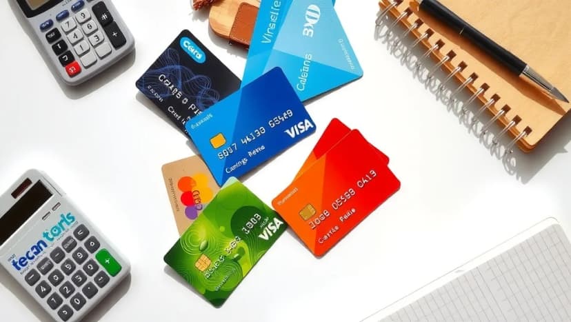 Vilket bankkort passar dig bäst