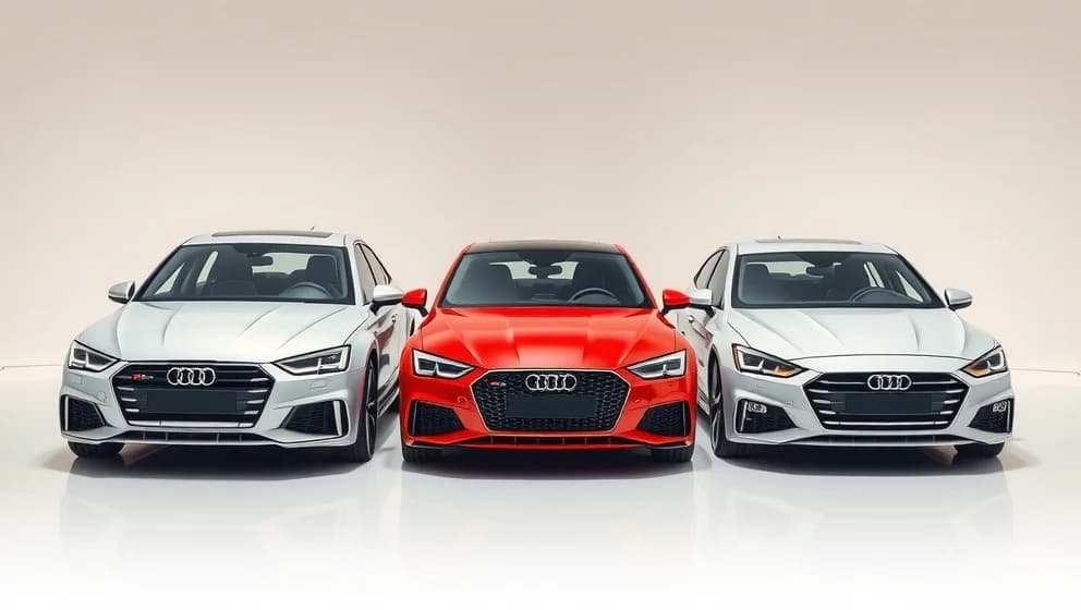 Jämför bilar och hitta rätt för dig