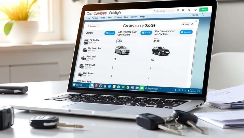 Jämför bilförsäkring utan personnummer enkelt
