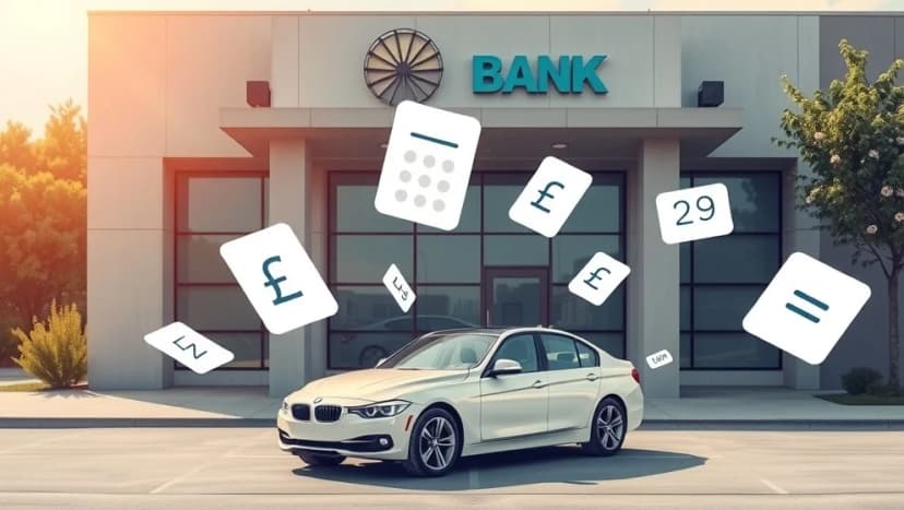 Bästa sättet att jämföra billån