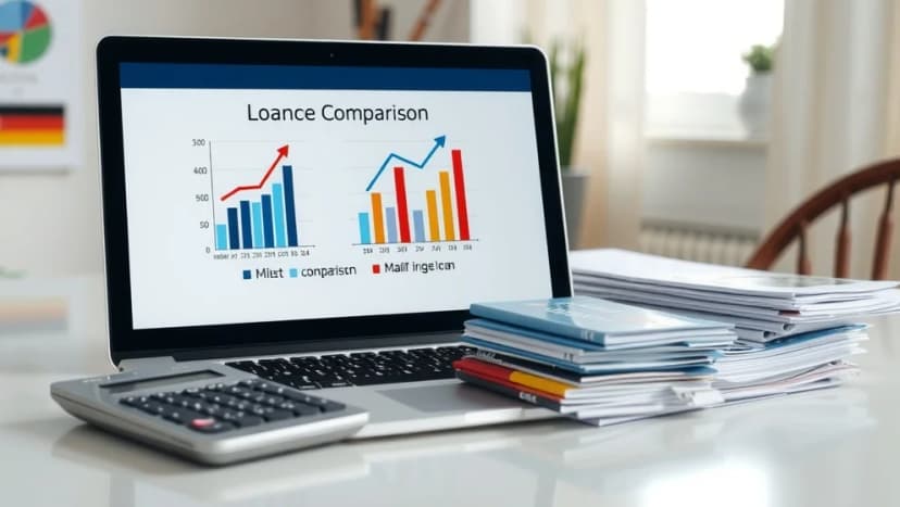 Jämför blancolån och hitta det bästa