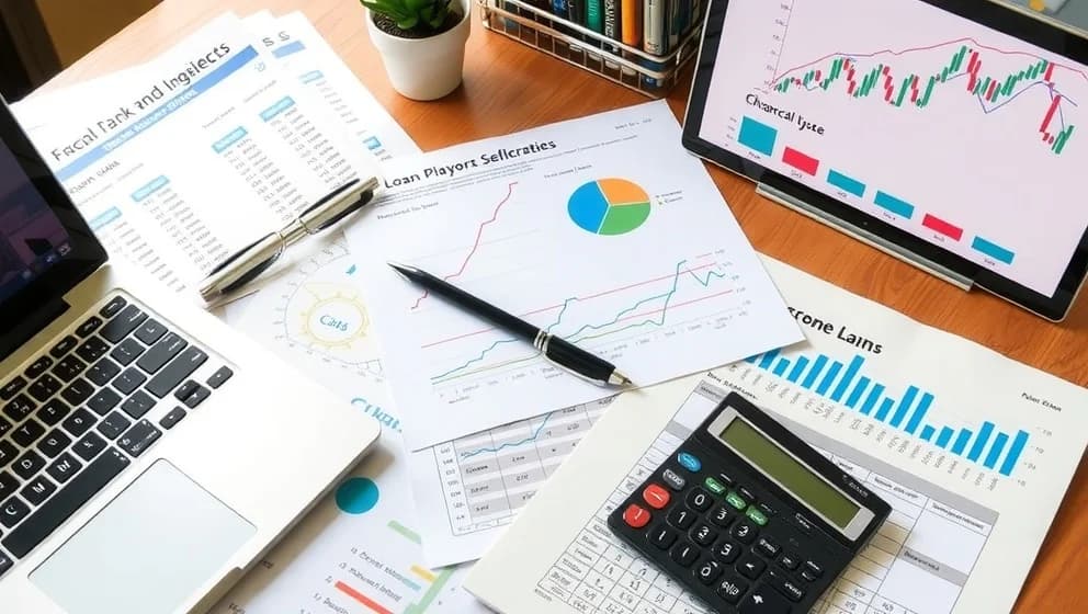 Jämför bolåneräntor och spara pengar