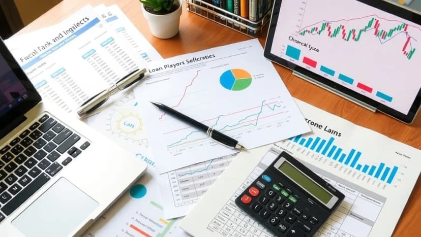 Jämför bolåneräntor och spara pengar