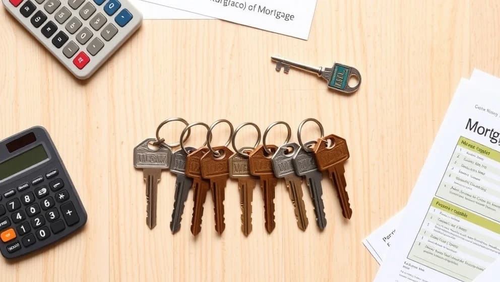 Jämför bolåneräntor 2025 och spara pengar