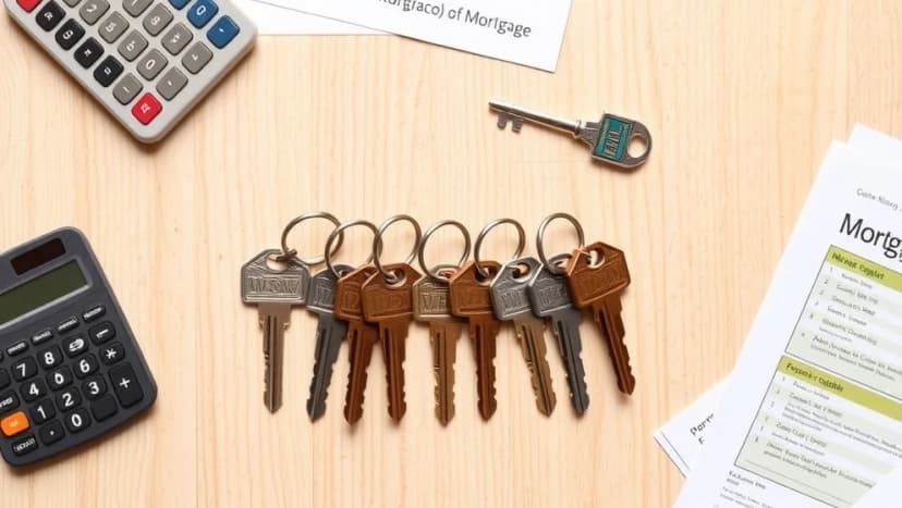 Jämför bolåneräntor 2025 och spara pengar