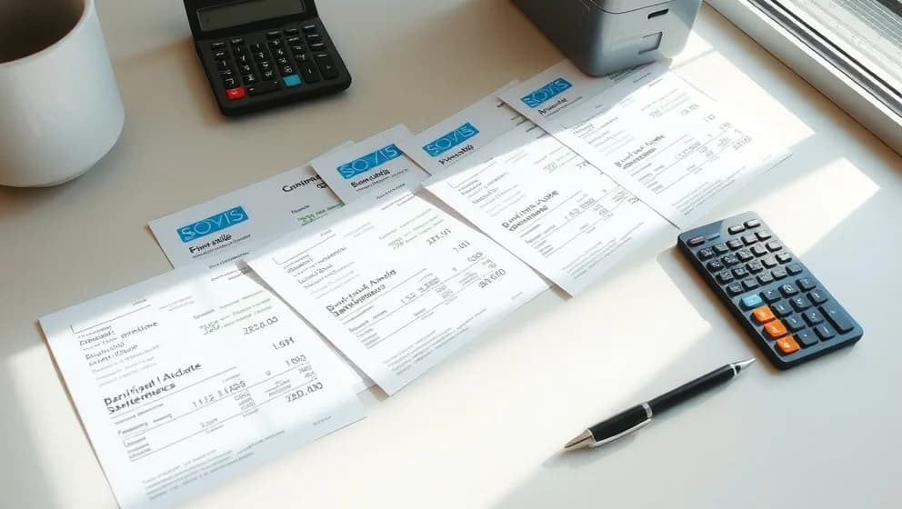 Hur jämför du bolåneräntor mellan banker