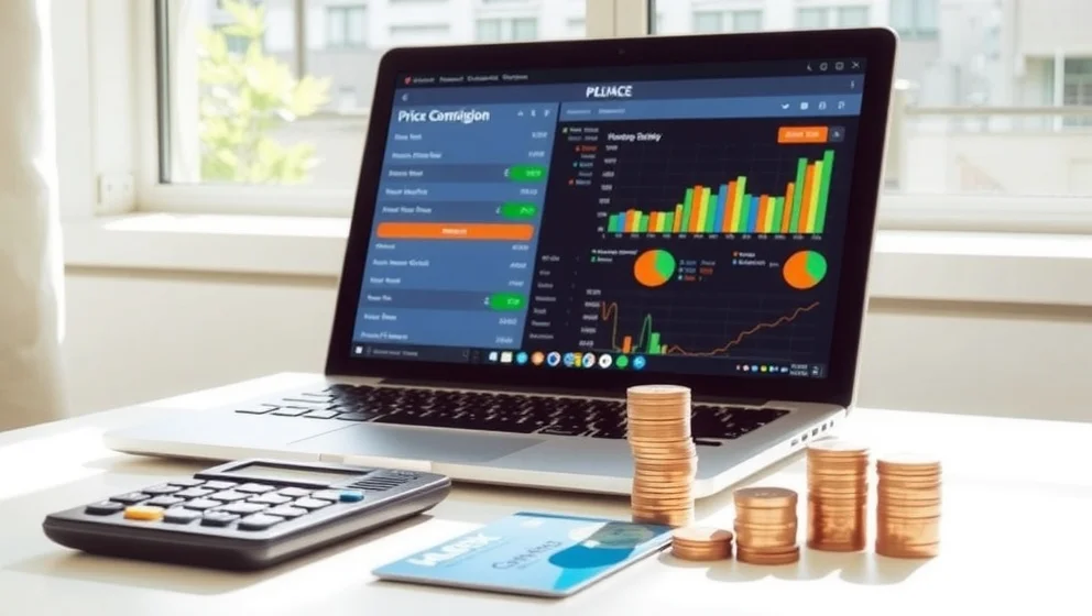 Jämför bredband priser och spara pengar