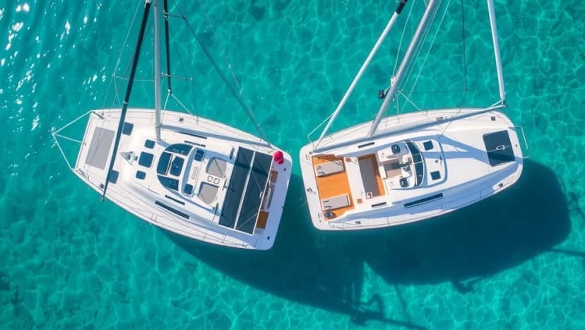 Jämför charter och hitta bästa priset