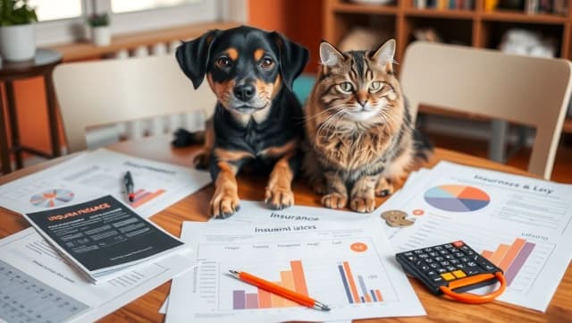 Så jämför du djurförsäkring på bästa sätt
