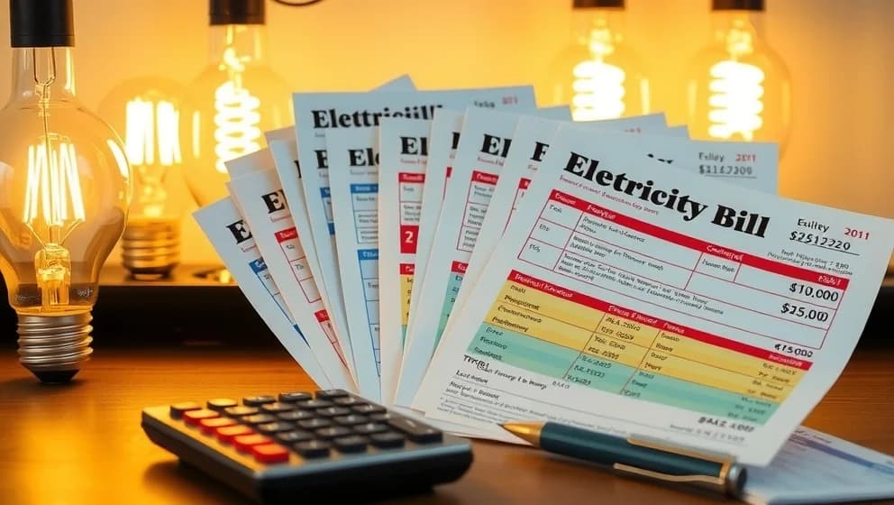 Hur hittar du rätt elskilling när du jämför el