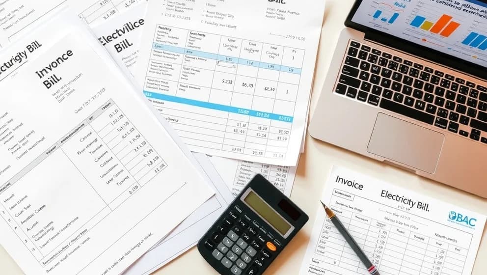 Bästa sättet att jämföra elbolag och spara pengar