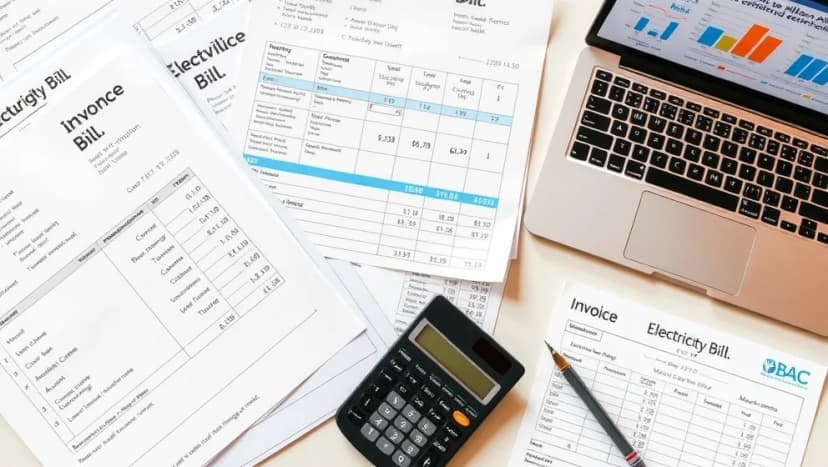 Bästa sättet att jämföra elbolag och spara pengar