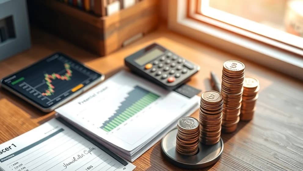 Jämför fasträntekonto och spara pengar