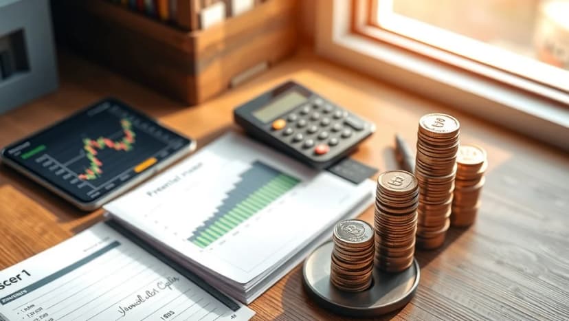 Jämför fasträntekonto och spara pengar