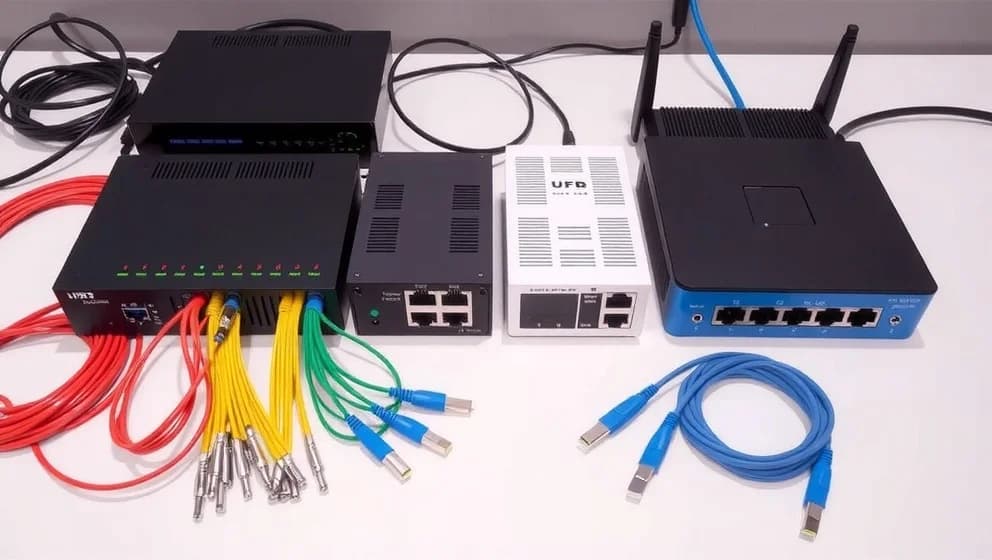 Jämför fiber och hitta rätt för dig