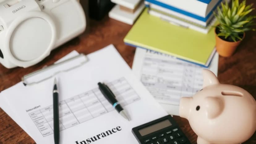 Jämför företagsförsäkring och spara pengar