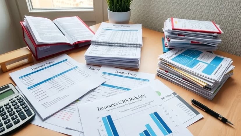 Jämför företagsförsäkringar och spara pengar