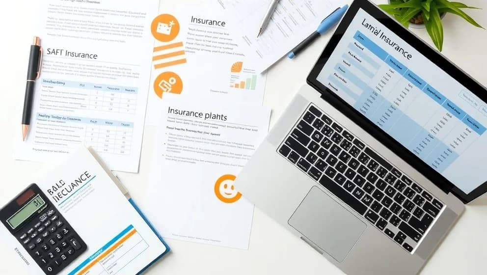 Så jämför du försäkring rätt