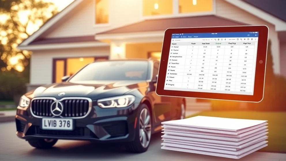 Jämför försäkring bil och spara pengar