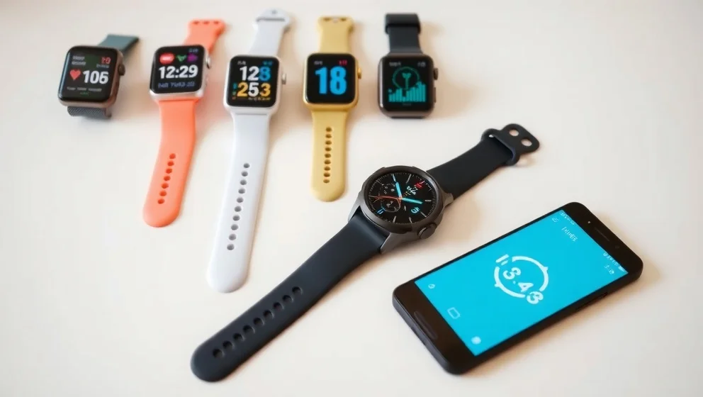 Vilka Garmin klockor är bäst för dig