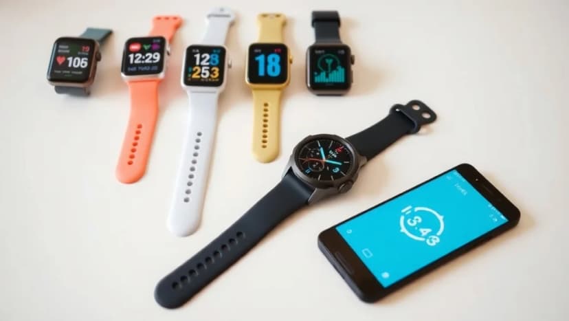 Vilka Garmin klockor är bäst för dig