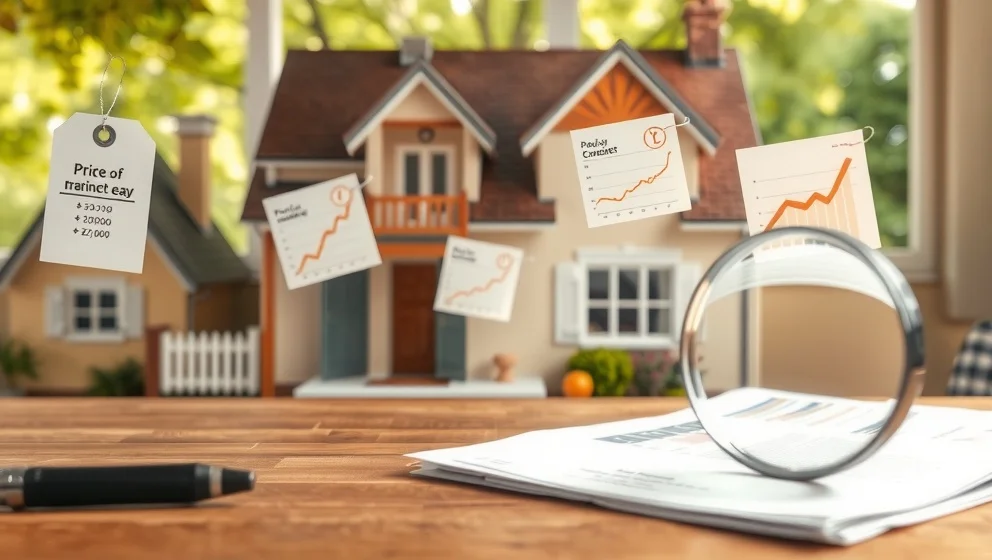 Jämför hemförsäkring och spara pengar