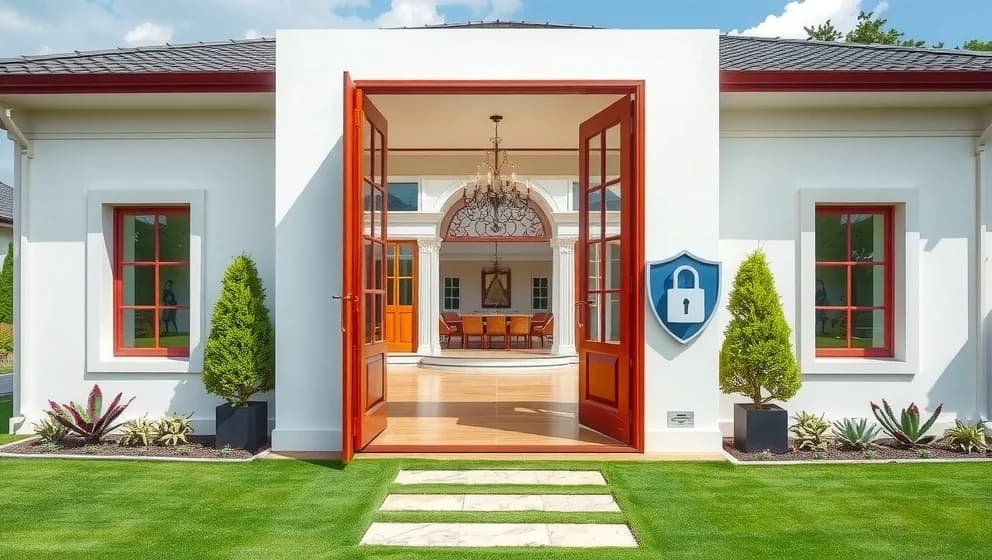 Vilken hemförsäkring villa passar dig bäst