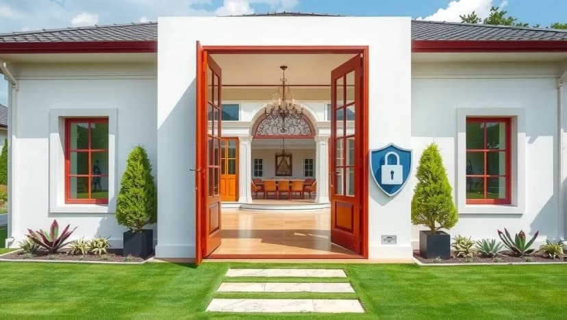 Vilken hemförsäkring villa passar dig bäst