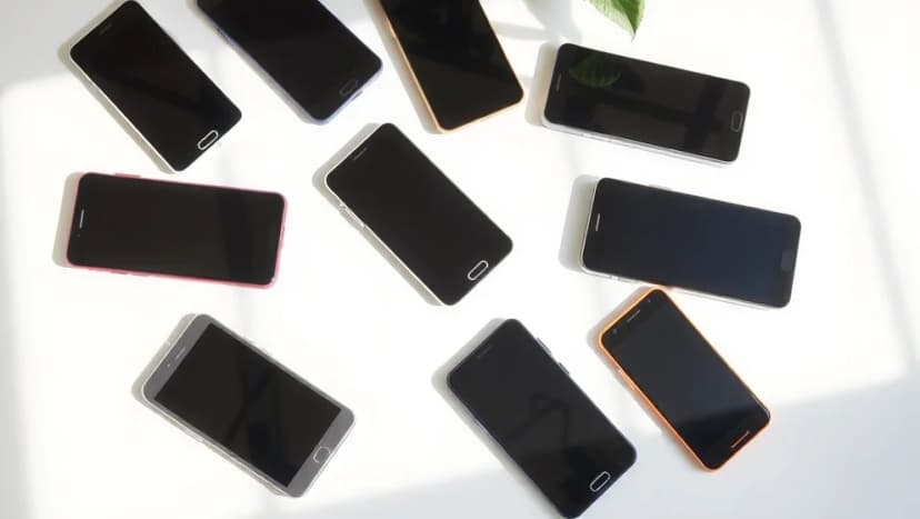 Vilken iPhone passar bäst för dig