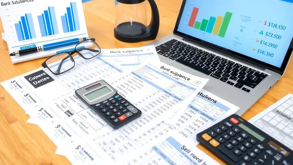 Så jämför du lån på bästa sätt