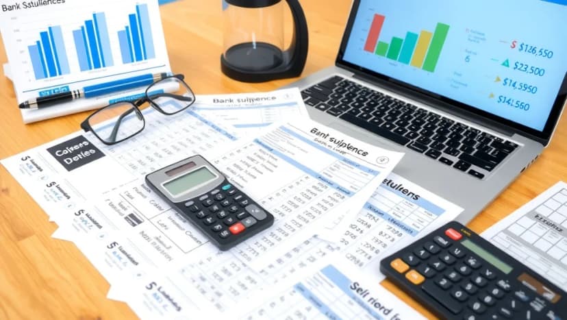 Så jämför du lån på bästa sätt