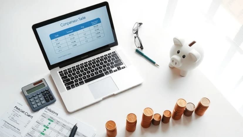 Jämför lån utan UC och spara pengar