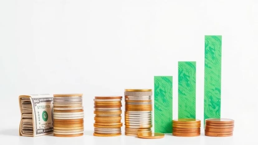 Hur mycket tjänar du jämfört med din ålder