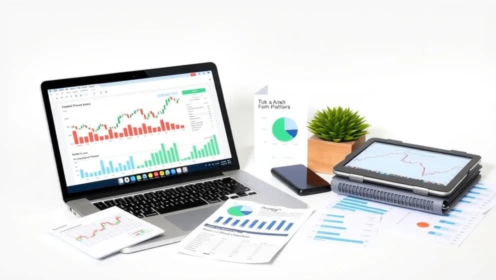 Så jämför du med OMX Stockholm rätt