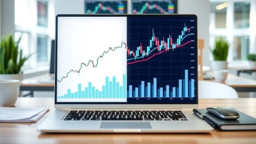Så går det för dina investeringar jämfört med S&P 500