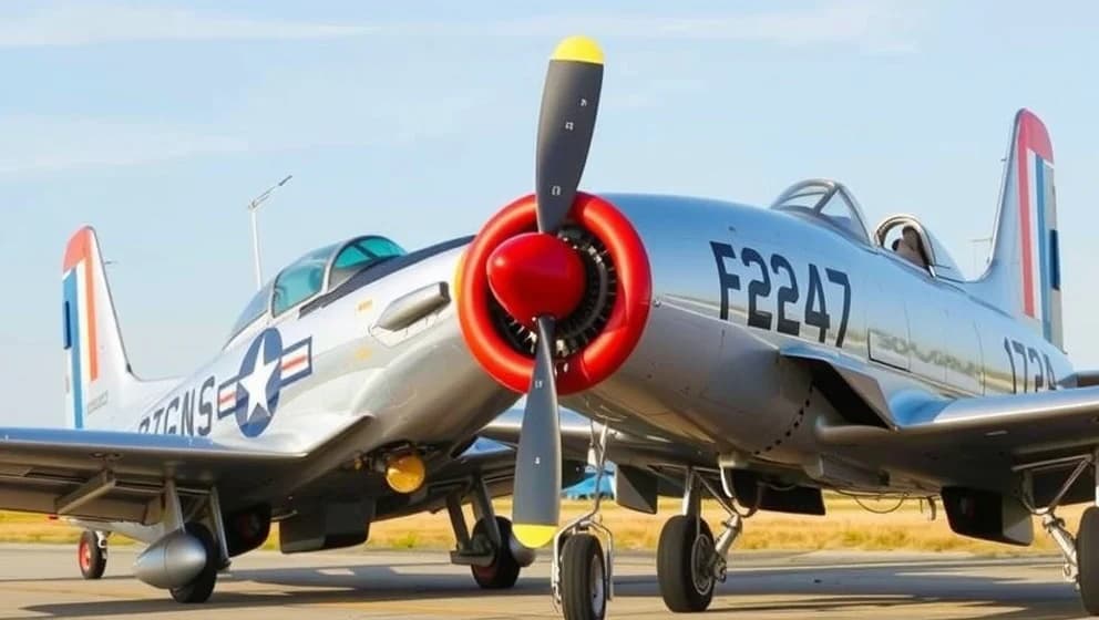 Jämför med Saab B och få bättre koll på gamla planet