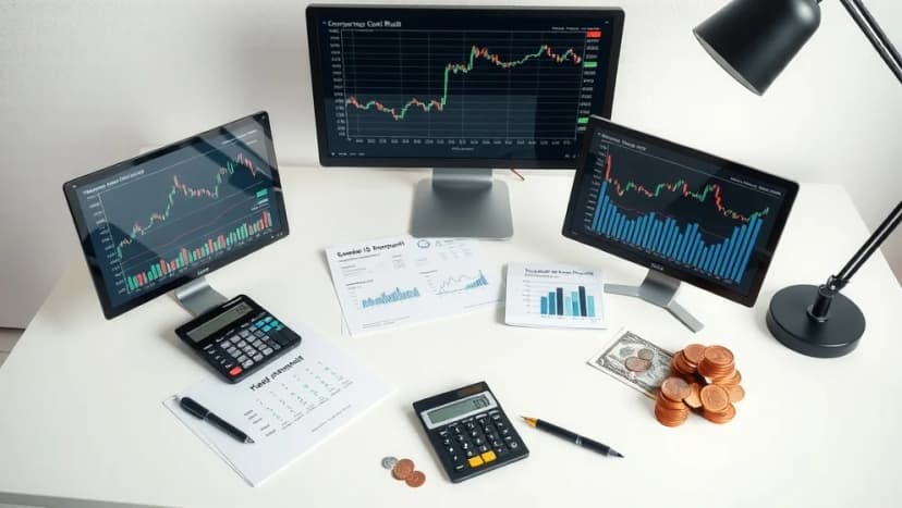 Hur mår Volvo B jämfört med konkurrenter