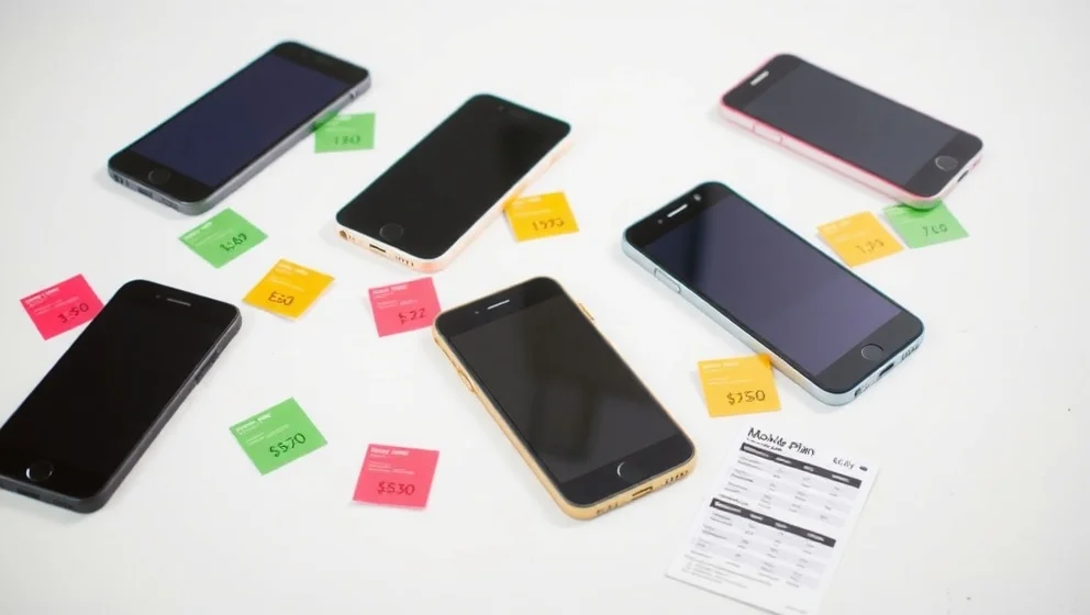 Vilket mobilabonnemang passar bäst för dig