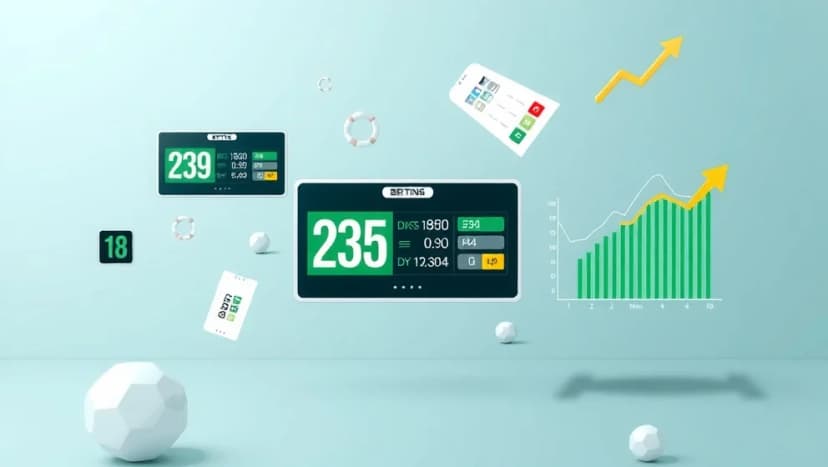 Jämför odds och få bättre värde på dina spel