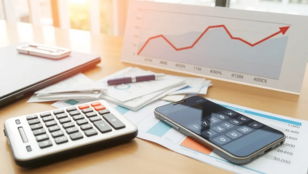 Jämför privatlån och få bästa lånevillkoren