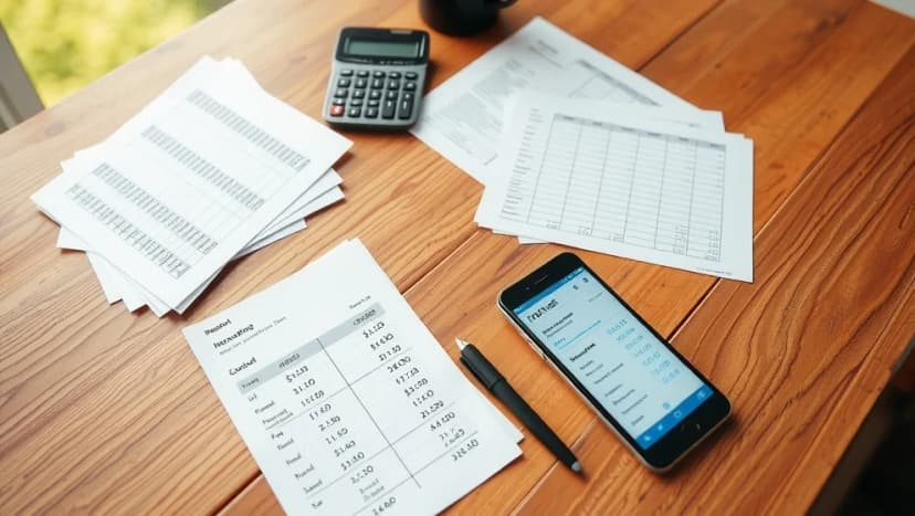 Så jämför du ränta mellan olika banker