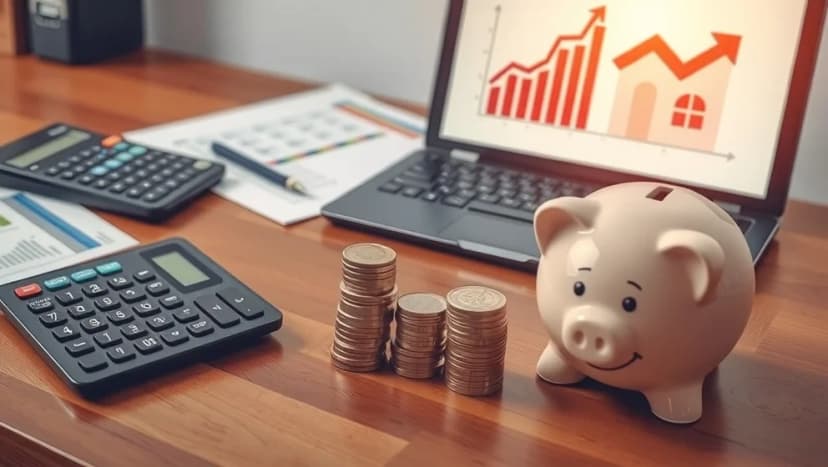 Jämför ränta bolån och spara pengar