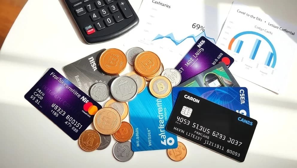 Hur jämför du räntor på ett smart sätt