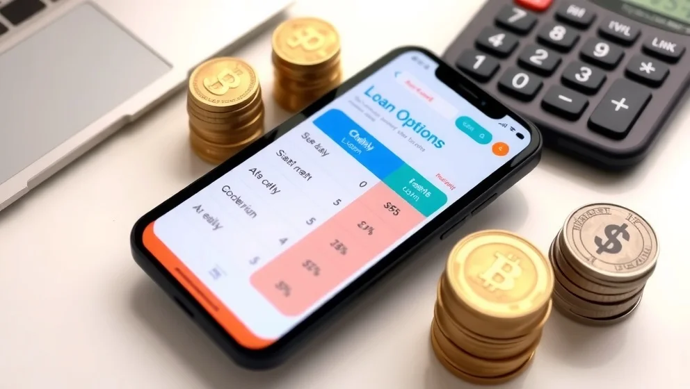 Jämför SMS lån innan du väljer