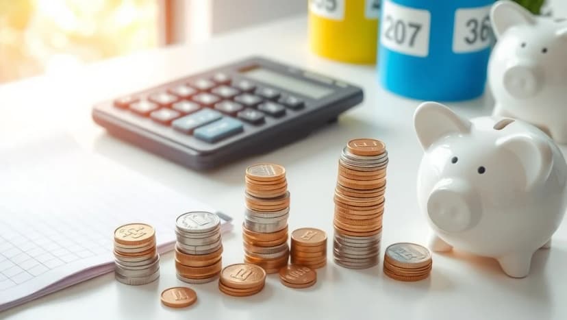 Vilket sparkonto ger dig mest pengar