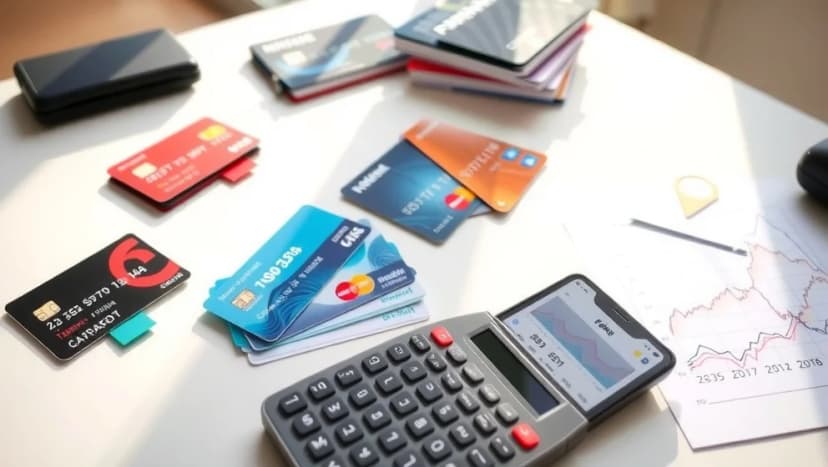 Hur jämför du sparräntor på bästa sätt