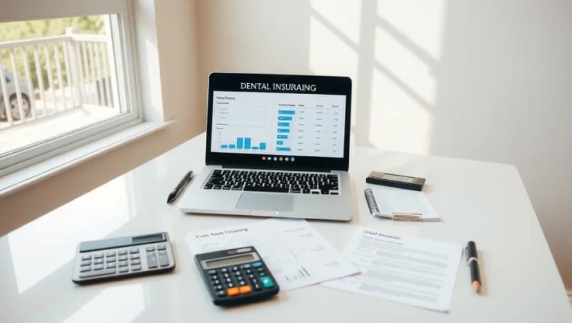 Jämför tandvårdsförsäkring och spara pengar