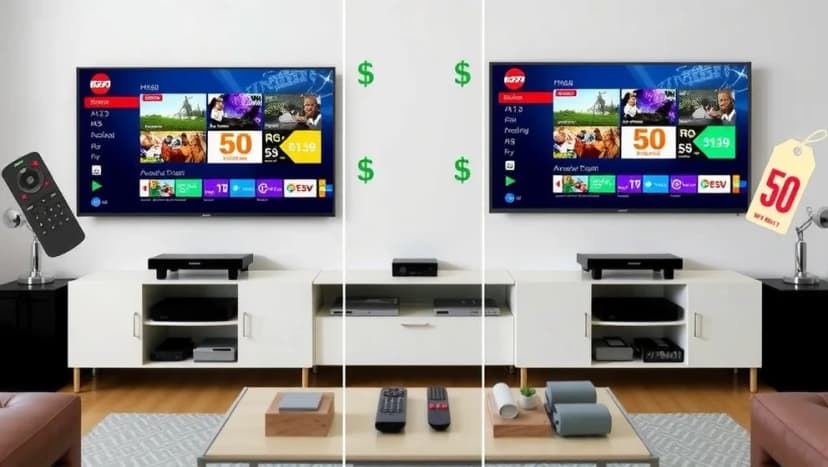 Vilket tv paket passar bäst för dig