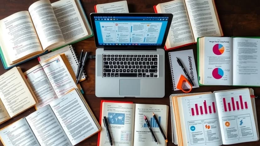 Så jämför du utbildningar rätt